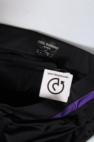 Damen Sporthose TCM, Größe M, Farbe Schwarz, Preis 20,18 €