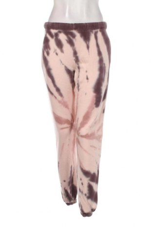 Γυναικείο αθλητικό παντελόνι Tally Weijl, Μέγεθος S, Χρώμα Ρόζ , Τιμή 8,06 €