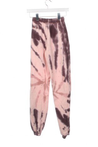 Γυναικείο αθλητικό παντελόνι Tally Weijl, Μέγεθος XS, Χρώμα Πολύχρωμο, Τιμή 7,11 €