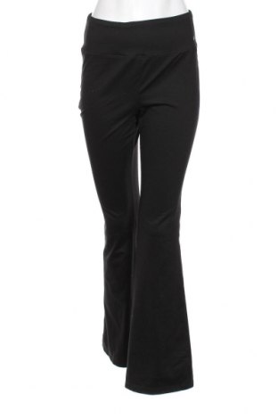 Γυναικείο αθλητικό παντελόνι Tchibo, Μέγεθος S, Χρώμα Μαύρο, Τιμή 10,76 €