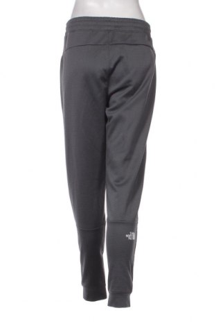 Γυναικείο αθλητικό παντελόνι The North Face, Μέγεθος M, Χρώμα Γκρί, Τιμή 24,12 €