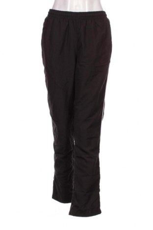 Γυναικείο αθλητικό παντελόνι Tissaia, Μέγεθος M, Χρώμα Μαύρο, Τιμή 4,66 €