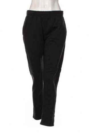 Γυναικείο αθλητικό παντελόνι Tissaia, Μέγεθος M, Χρώμα Μαύρο, Τιμή 6,10 €