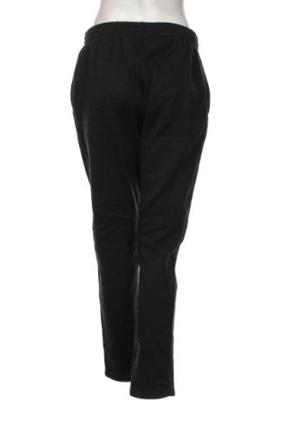 Γυναικείο αθλητικό παντελόνι Tissaia, Μέγεθος M, Χρώμα Μαύρο, Τιμή 17,94 €