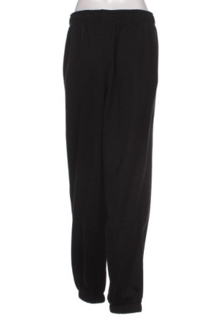 Pantaloni trening de femei Topshop, Mărime L, Culoare Negru, Preț 190,79 Lei