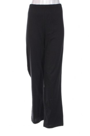 Γυναικείο αθλητικό παντελόνι Trendyol, Μέγεθος L, Χρώμα Μαύρο, Τιμή 29,90 €