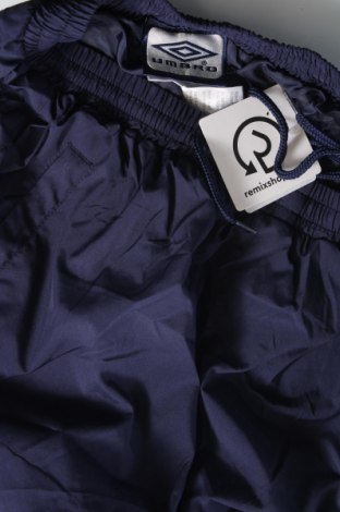 Γυναικείο αθλητικό παντελόνι Umbro, Μέγεθος S, Χρώμα Μπλέ, Τιμή 12,37 €