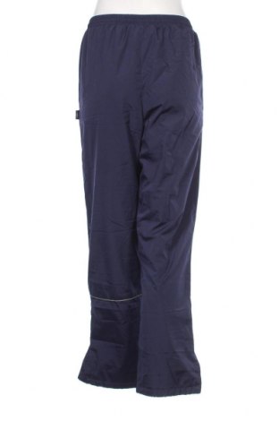 Γυναικείο αθλητικό παντελόνι Umbro, Μέγεθος S, Χρώμα Μπλέ, Τιμή 12,37 €