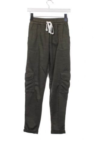Pantaloni trening de femei Undiz, Mărime XS, Culoare Verde, Preț 36,25 Lei
