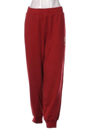 Damen Sporthose Vogue, Größe L, Farbe Rot, Preis 14,95 €