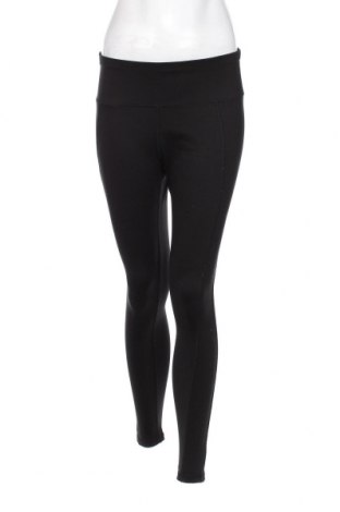 Γυναικείο αθλητικό παντελόνι Work Out, Μέγεθος S, Χρώμα Μαύρο, Τιμή 5,20 €
