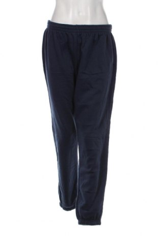 Damen Sporthose Zeeman, Größe L, Farbe Blau, Preis 20,18 €