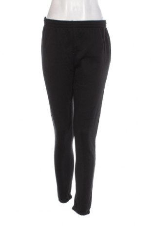 Γυναικείο αθλητικό παντελόνι Zeeman, Μέγεθος S, Χρώμα Μαύρο, Τιμή 5,20 €