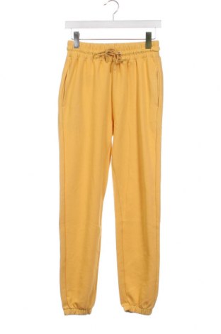 Damen Sporthose mbyM, Größe XS, Farbe Gelb, Preis € 44,85