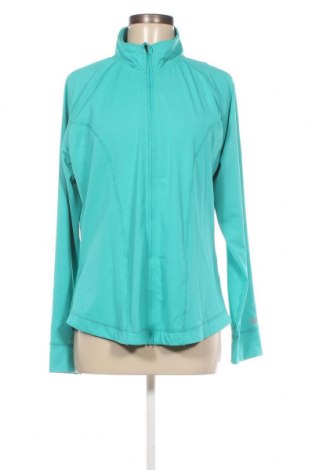 Bluză trening de femei, Mărime XL, Culoare Verde, Preț 64,15 Lei