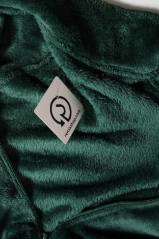 Γυναικεία αθλητική ζακέτα, Μέγεθος S, Χρώμα Πράσινο, Τιμή 24,12 €