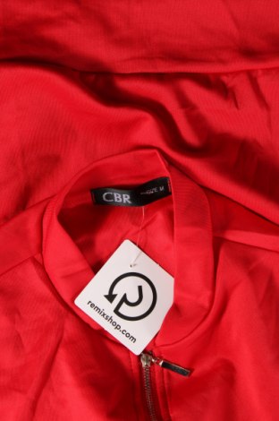 Damen Sportoberteil CBR, Größe M, Farbe Rot, Preis 27,14 €