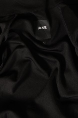 Дамско спортно горнище Colmar, Размер S, Цвят Черен, Цена 74,10 лв.