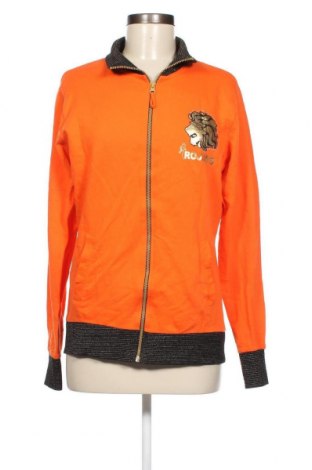 Damen Sportoberteil Rojami's, Größe L, Farbe Orange, Preis 6,26 €