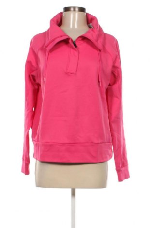 Bluză trening de femei SOC, Mărime S, Culoare Roz, Preț 32,37 Lei