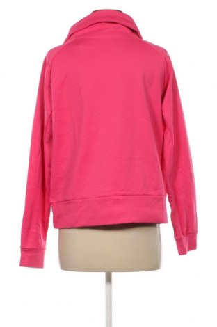 Bluză trening de femei SOC, Mărime S, Culoare Roz, Preț 78,95 Lei