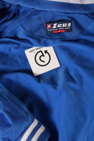 Damen Sportoberteil Zeus, Größe S, Farbe Blau, Preis € 3,53