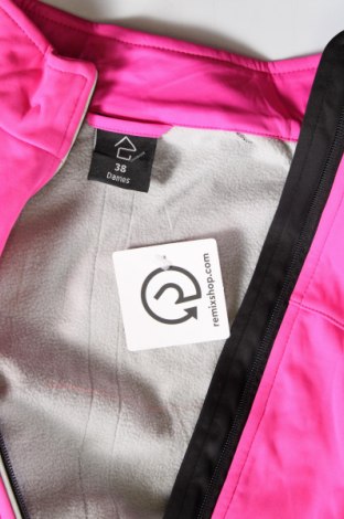 Dámska športová bunda , Veľkosť M, Farba Ružová, Cena  19,28 €