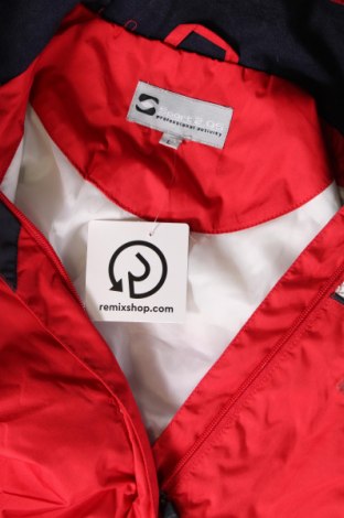 Dámska športová bunda , Veľkosť L, Farba Červená, Cena  4,69 €