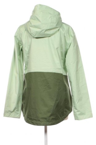 Dámska športová bunda  Columbia, Veľkosť M, Farba Zelená, Cena  81,40 €