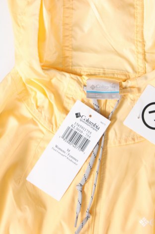 Dámska športová bunda  Columbia, Veľkosť M, Farba Viacfarebná, Cena  76,32 €