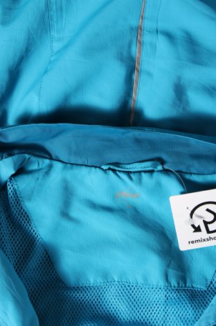 Dámska športová bunda  Crane, Veľkosť M, Farba Modrá, Cena  21,55 €