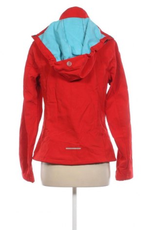 Damen Sportjacke Icepeak, Größe M, Farbe Rot, Preis € 29,93