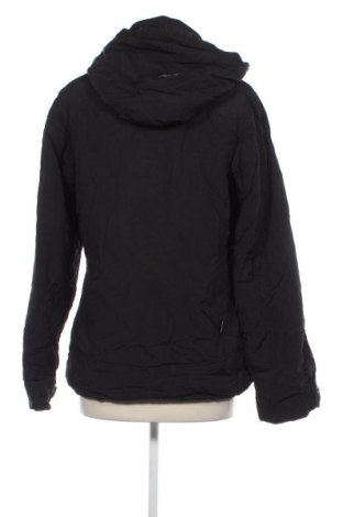 Γυναικείο μπουφάν αθλητικό Icepeak, Μέγεθος M, Χρώμα Μαύρο, Τιμή 8,54 €