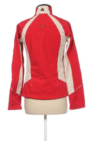Damen Sportjacke Icepeak, Größe S, Farbe Rot, Preis € 32,71