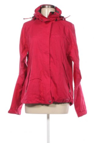 Γυναικείο μπουφάν αθλητικό McKinley, Μέγεθος XL, Χρώμα Ρόζ , Τιμή 20,41 €
