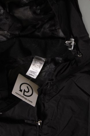 Damen Sportjacke Quechua, Größe XS, Farbe Schwarz, Preis 32,71 €