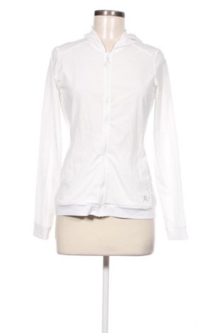 Γυναικείο μπουφάν αθλητικό Salomon, Μέγεθος S, Χρώμα Λευκό, Τιμή 14,18 €
