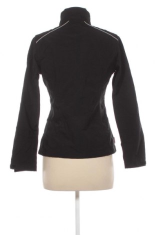 Γυναικείο μπουφάν αθλητικό WURTH, Μέγεθος S, Χρώμα Μαύρο, Τιμή 5,12 €