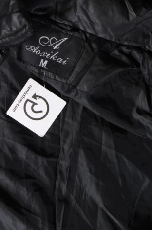 Γυναικείο μπουφάν, Μέγεθος M, Χρώμα Μαύρο, Τιμή 12,20 €