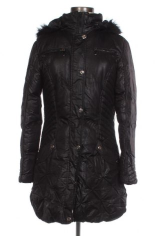 Γυναικείο μπουφάν, Μέγεθος M, Χρώμα Μαύρο, Τιμή 12,20 €