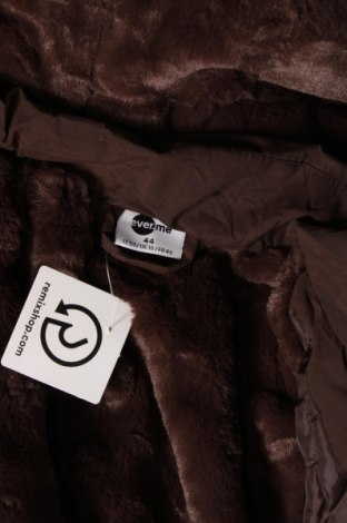 Дамско яке, Размер XL, Цвят Кафяв, Цена 17,40 лв.