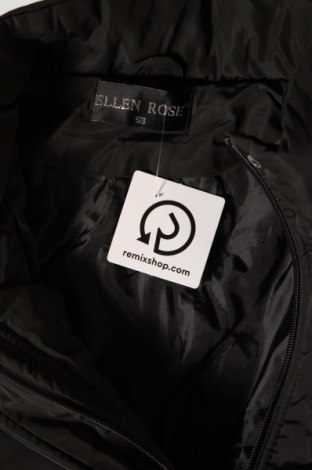 Dámska bunda , Veľkosť XXL, Farba Čierna, Cena  9,87 €