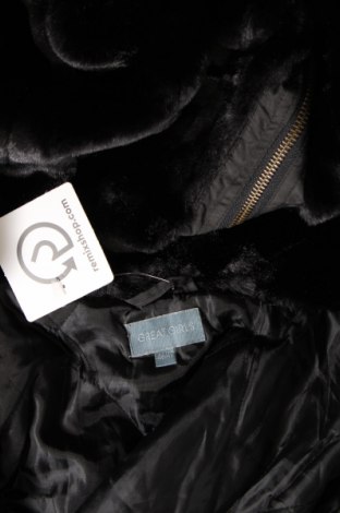 Дамско яке, Размер XL, Цвят Черен, Цена 18,56 лв.