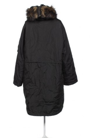 Дамско яке, Размер XL, Цвят Черен, Цена 23,20 лв.