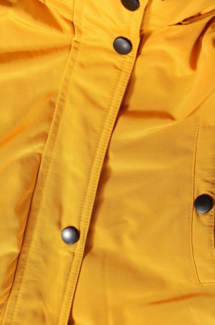 Dámská bunda , Velikost M, Barva Žlutá, Cena  132,00 Kč