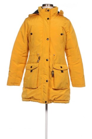 Dámska bunda , Veľkosť M, Farba Žltá, Cena  5,34 €