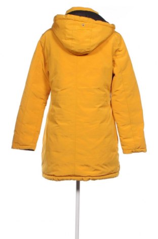 Dámská bunda , Velikost M, Barva Žlutá, Cena  184,00 Kč