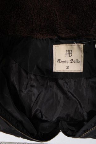 Dámská bunda , Velikost S, Barva Černá, Cena  231,00 Kč