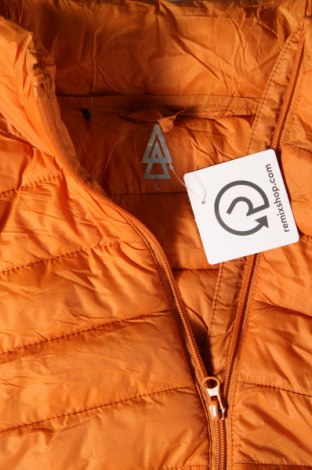 Dámská bunda , Velikost L, Barva Oranžová, Cena  191,00 Kč