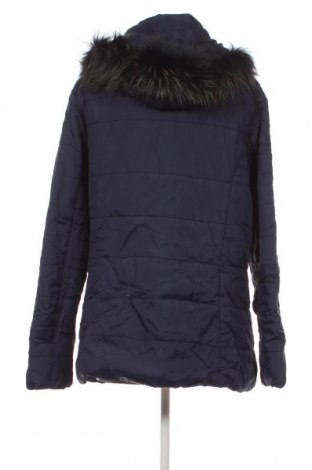 Dámska bunda , Veľkosť XL, Farba Modrá, Cena  9,87 €